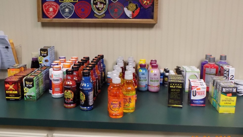 Synthetic Urine Women Pitts GA 31072